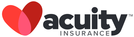 Acuity insurance company logo