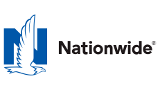 Nationwide insurance company logo