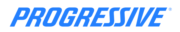 Progressive insurance company logo